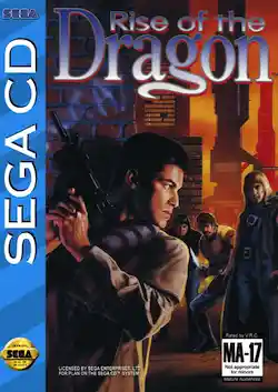 Rise of the Dragon